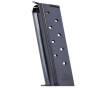 MECGAR 1911 10mm 8Rd Steel Blued Magazine (MGCGOV10B)