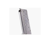MEC-GAR 1911 9mm 9rd Nickel Magazine (MGCGOV9LN)