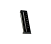 Mec-Gar 1911 10 Round Magazine 9mm Plastic Base Plate (MGCGOV910AFC)