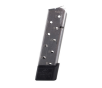 CHIP-MCCORMICK Power Mag 1911 45 ACP 10rd Stainless Magazine (15150)