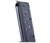 MEC-GAR 1911 Government 40 S&W Blued 8 Rd Magazine (MGCGOV40B)