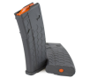 HEXMAG Series 2 AR-15 10rd Gray Magazine (HX1030-AR15S2-GRY)
