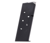 AUTO ORDNANCE 1911 45 ACP 7Rd Stainless Pistol Magazine (G21B-PACKED)