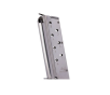 MEC-GAR 1911 .40 S&W 8rd Nickel Magazine (MGCGOV40N)