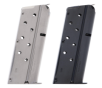 Mec-Gar 1911 Officer 9mm 8-Round Magazine