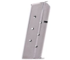 Kimber 1911 10mm Stainless Steel 8-Round Magazine