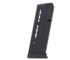 Wilson Combat 1911 Elite Tactical 9mm 10-Round Blued Steel Magazine with ETM Base Pad