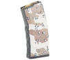Amend2 AR-15 Mod-3 .223 / 5.56 30-Round Chocolate Chip Camo Magazine