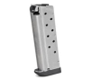 Springfield Armory 1911 9mm 9-Round Stainless Steel Magazine w/ Slam Pad