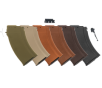 Bulgarian AK-47 7.62x39mm 20-Round Reinforced Steel Lug Polymer Tanker Magazine