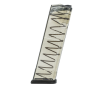 ETS 140mm Competition .40 S&W 19-Round Magazine for Glock 22 Pistols