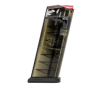 ETS 9mm 10-Round Carbon Smoke Magazine for Glock 19 Pistols