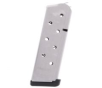 CMC Products 1911 Power Mag .45 ACP 8-Round Stainless Steel Magazine