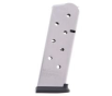 CMC Products RPM Full-Size 1911 .45 ACP 8-Round Stainless Steel Magazine