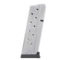 CMC Products Range Pro Full-Size 1911 9mm 10-Round Stainless Steel Magazine