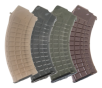 Arsenal Circle 10 AK-47 7.62x39mm 30-Round Magazine - Assorted Colors