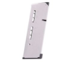 Wilson Combat 1911 Elite Tactical .45 ACP 8-Round Magazine With Lo-Profile Steel Base Pad