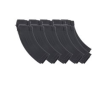 10 Pack of KCI AK-47 7.62x39mm 30-Round Steel Magazines