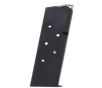 Auto Ordnance 1911 Government .45 ACP 7-Round Blued Steel Magazine With Non-Removable Baseplate