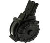ProMag M1 .30 Carbine 50-Round Polymer Drum Magazine