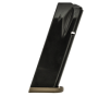 Canik TP9 Series 9mm 18-Round Magazine w/ FDE Base Plate