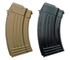 Global Ordnance AK-47 7.62x39mm 10/20-Round Magazine