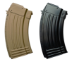 Global Ordnance AK-47 7.62x39mm 20-Round Magazine