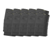 10 Pack of Magpul PMAG GEN M3 LR/SR-25 .308 / 7.62x51 AR-10 20-Round Magazines - Black