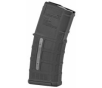 Case of 100 Magpul PMAG GEN M3 Window AR-15 .223 / 5.56 30-Round Magazine - Black