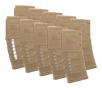 10 Pack of Magpul PMAG GEN M3 Window AR-15 .223 / 5.56 30-Round Magazines - MCT