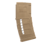 Case of 100 Magpul PMAG GEN M3 Window AR-15 .223 / 5.56 30-Round Magazine - MCT