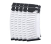10 Pack of Lancer L5 Gen 2 AR-15 223 / 5.56 30-Round Advanced Warfighter Magazines - Clear