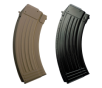 Global Ordnance AK-47 7.62x39mm 10/30-Round Magazine