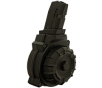 ProMag Glock-Style AR-15 .45 ACP 40-Round Drum Magazine