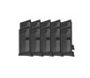10 Pack of KCI 9mm 6-Round Magazines for Glock 43 Pistols