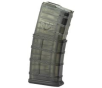 ETS Gen 2 AR-15 .223 / 5.56 30-Round Carbon Smoke Magazine