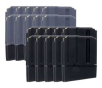 10 Pack of Okay Surefeed AR-15 .223 Rem / 5.56 10-Round Magazines