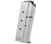 Ed Brown 1911 10mm 8-Round Stainless Steel Magazine