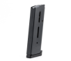 Wilson Combat 1911 .45 ACP 8-Round Blued Steel Magazine with Standard Base Pad