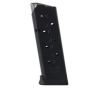 Metalform Pro Series 1911 .45 ACP 8-Round Black Stainless Steel Magazine