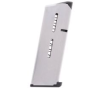 Wilson Combat 1911 .45 ACP 7-Round Steel Magazine with Lo-Profile Steel Base Pad
