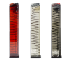 ETS .45 ACP 30-Round Extended Magazine for Glock 21 Pistols