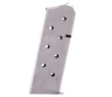 Kimber 1911 .45 ACP Stainless Steel 8-Round Magazine