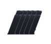 10 Pack of KCI .40 S&W 15-Round Polymer Magazines for Glock 22 / 35 Pistols