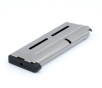 Wilson Combat 1911 Elite Tactical Super Sentinel .38 Super 8-Round Magazine with Lo-Profile Steel Base Pad