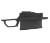 Magpul Bolt-Action Hunter 700L Magnum Magazine Well with 5 Round AICS Magazine for Remington 700 LA Magnum