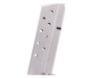 Springfield Armory Metalform 1911 .40 S&W 8-Round Stainless Steel Magazine