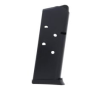 ProMag 1911 Officer .45 ACP Blued Steel 6-Round Magazine