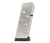 CMC Products RPM Compact 1911 .45 ACP 7-Round Stainless Magazine