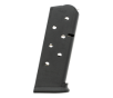 CMC Products RPM Compact 1911 .45 ACP 7-Round Black Oxide Magazine